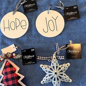 christmas decorations